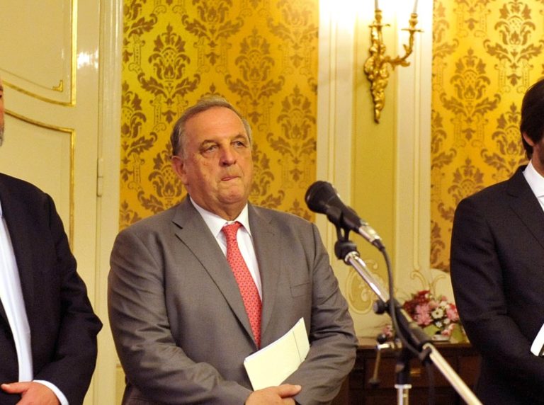 ÚV: Rokovanie Rady solidarity a rozvoja