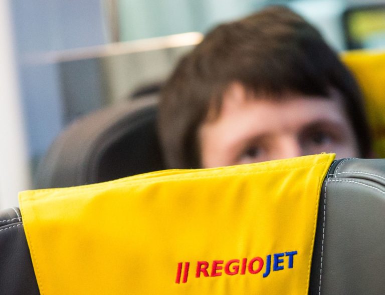 RegioJet