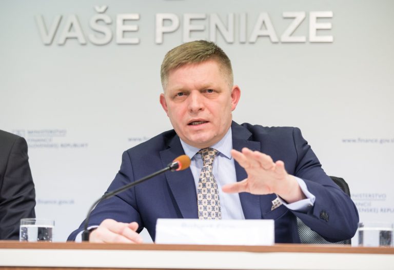 Robert Fico
