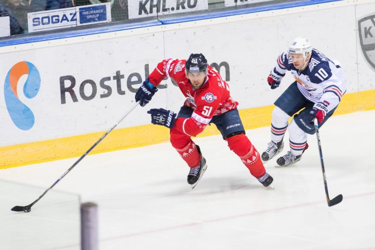 Sergej Moziakin