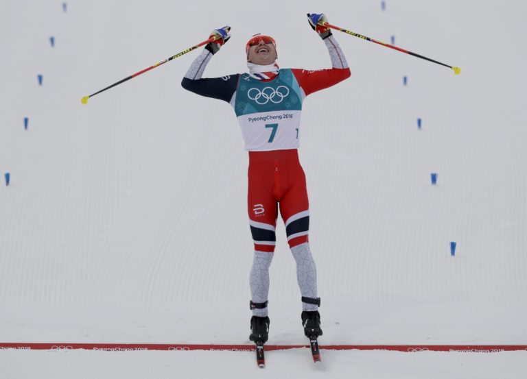 Simen Hegstad Krüger