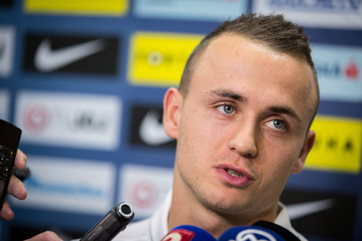 Stanislav Lobotka