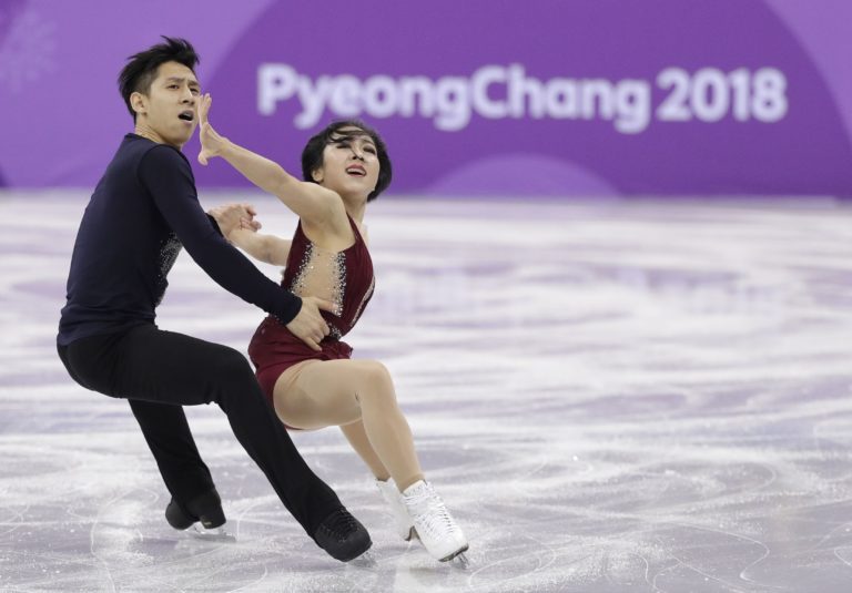 Suej Wen ťing, Chan Cchung