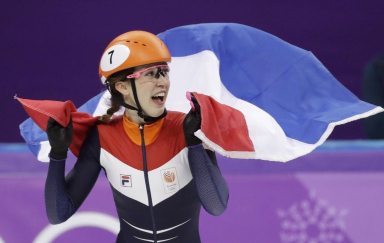 Suzanne Schultingová