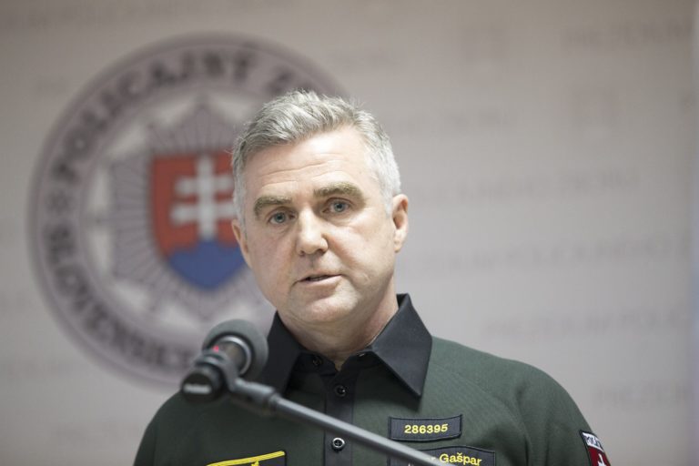 Tibor Gašpar