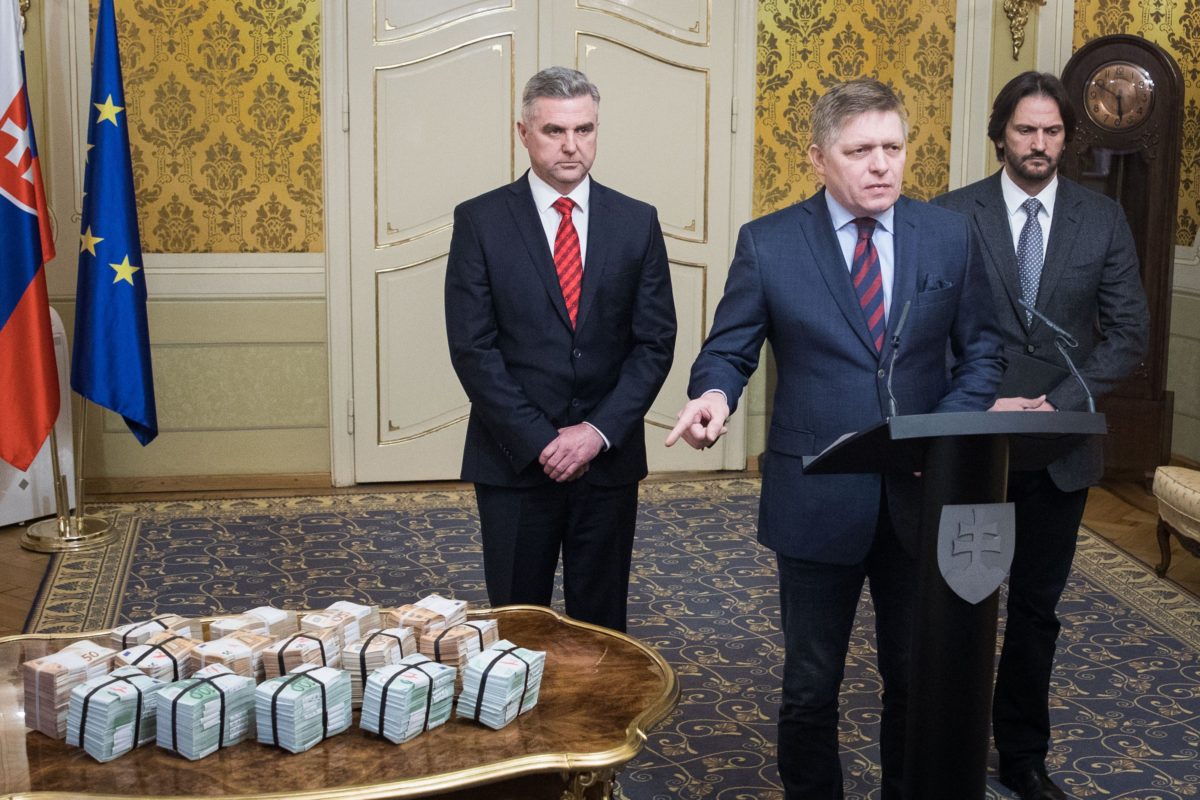 KUCIAK: Aktuálne informácie v prípade vraždy