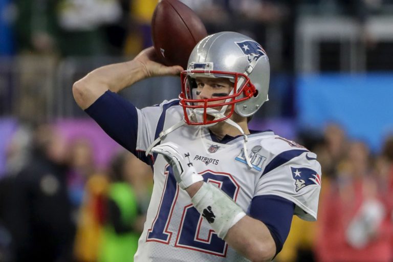 Tom Brady
