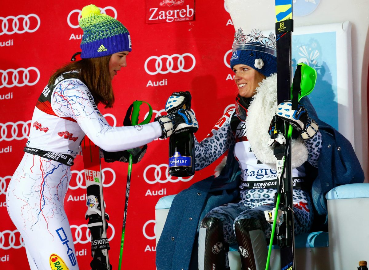 Vlhová, Zuzulová