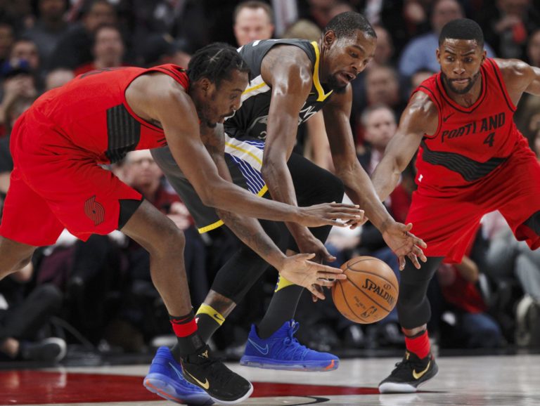 Durant, NBA