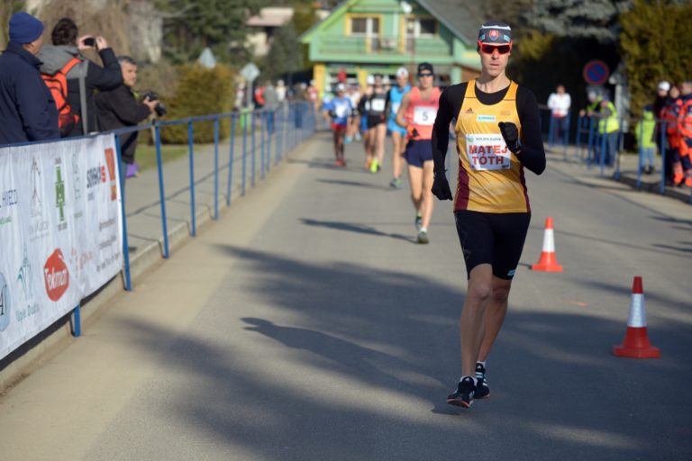 Matej toth