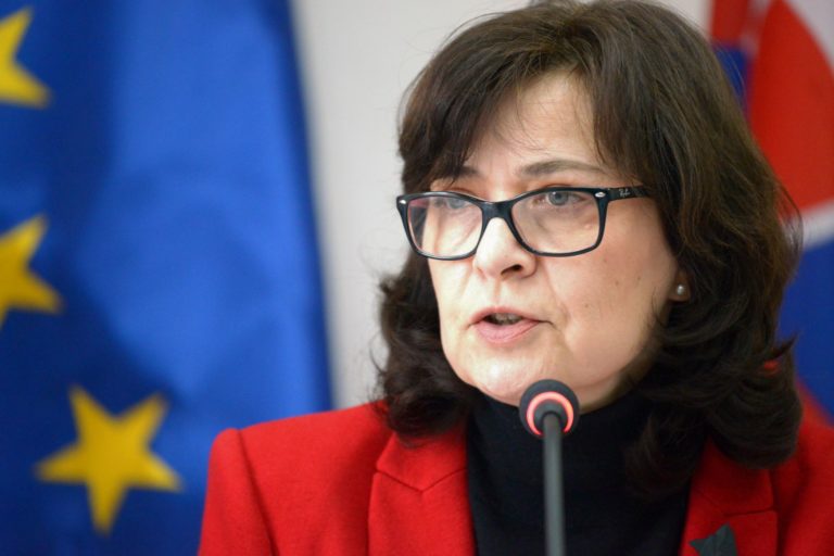 Lucia Žitňanská