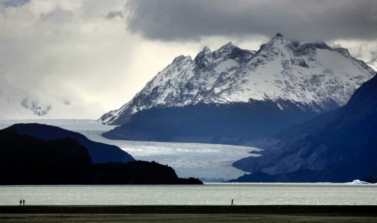 Národný park Torres del Paine