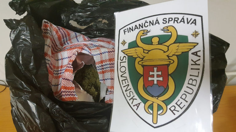 Finančná správa