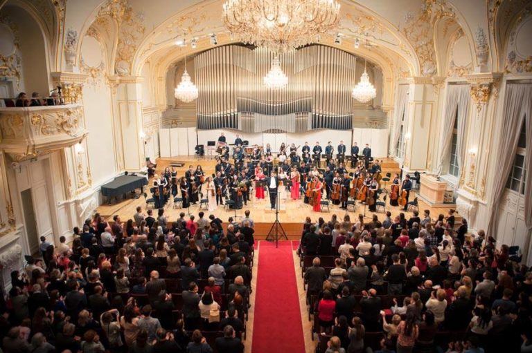 Orchester