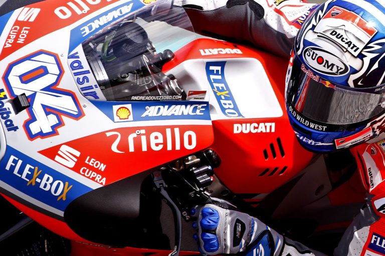 Andrea Dovizioso