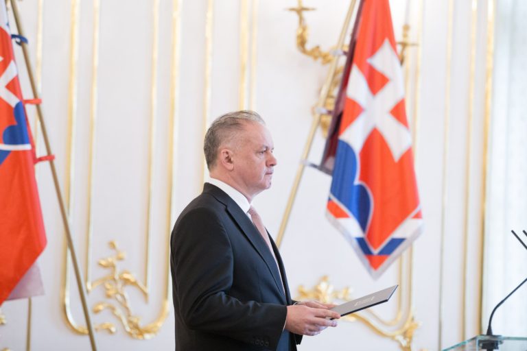 Andrej Kiska