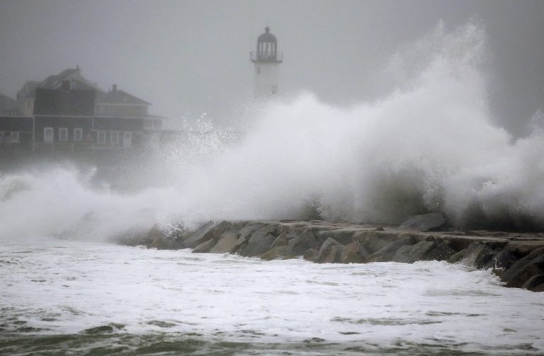 Nor'easter USA