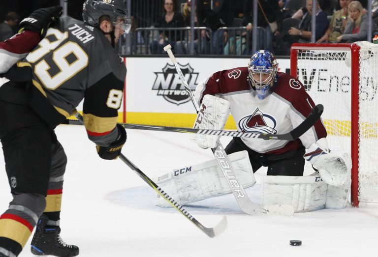 Alex Tuch