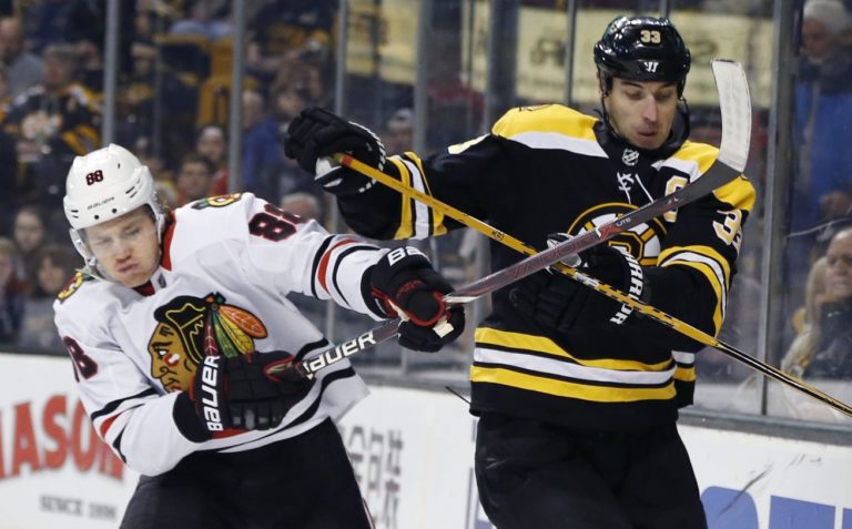 Zdeno Chara