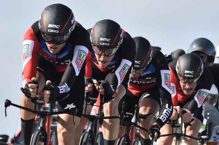 Bmc