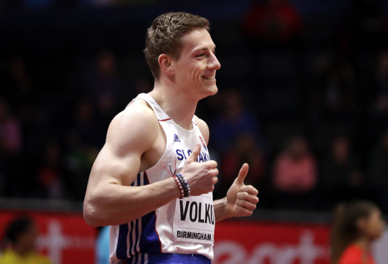 Ján Volko