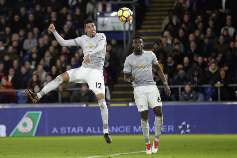 Britain Soccer Premier League