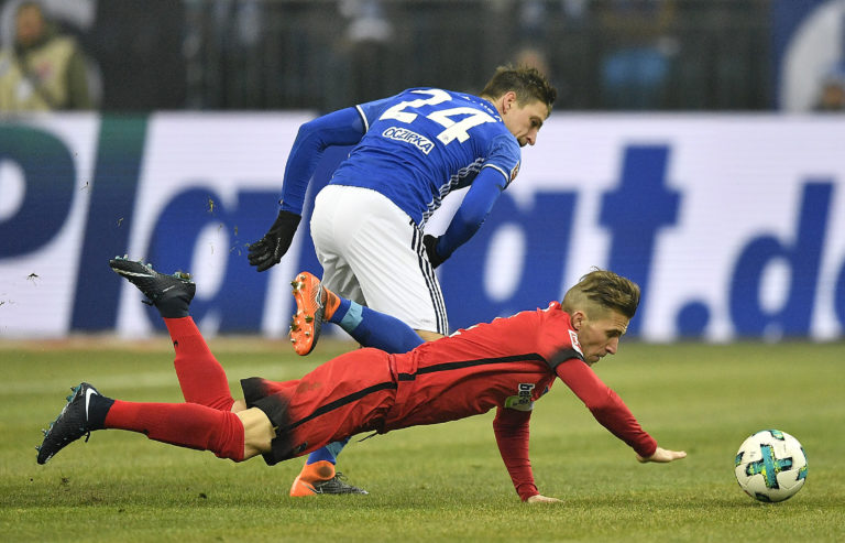 Bundesliga, futbal