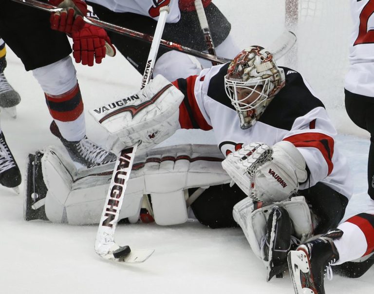 Keith Kinkaid