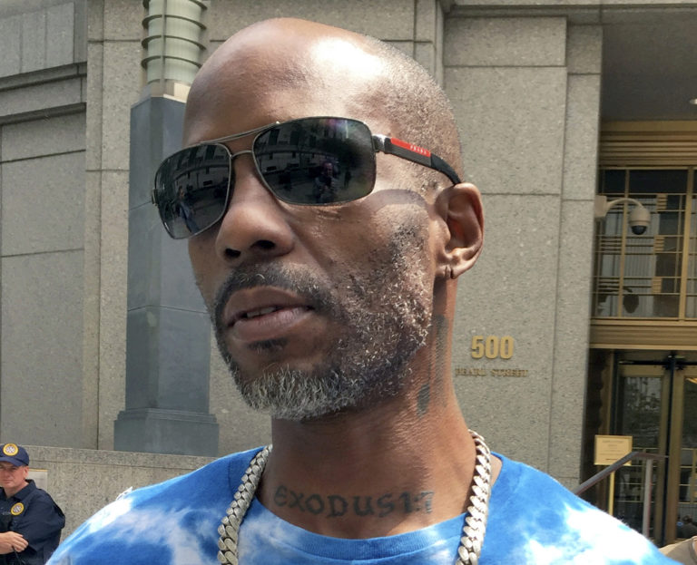 DMX