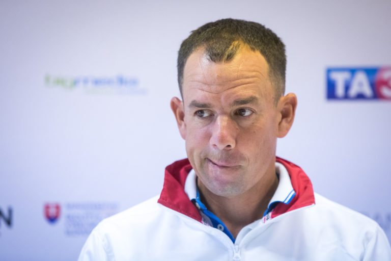 Dominik Hrbatý