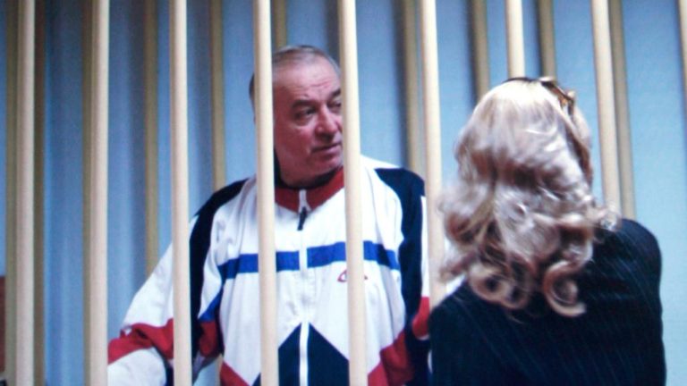 Sergej skripal