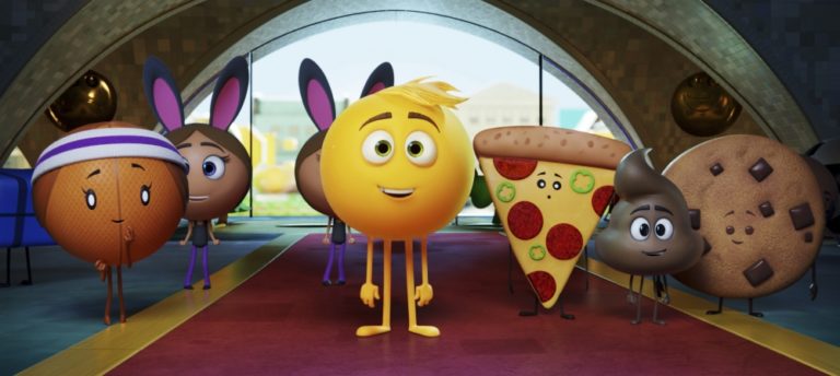 Emoji film