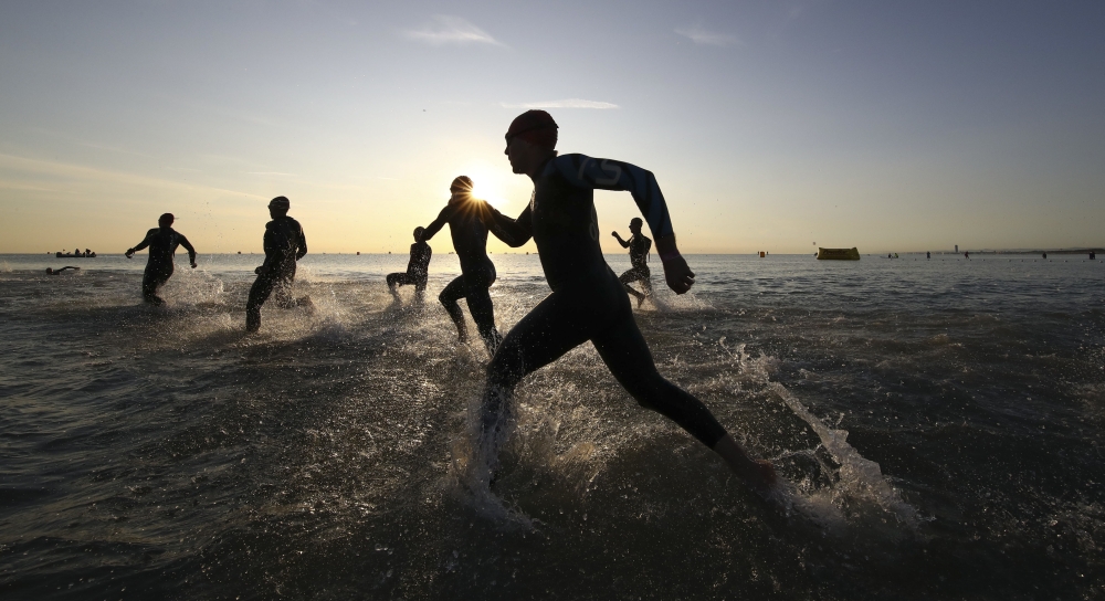 Triatlon