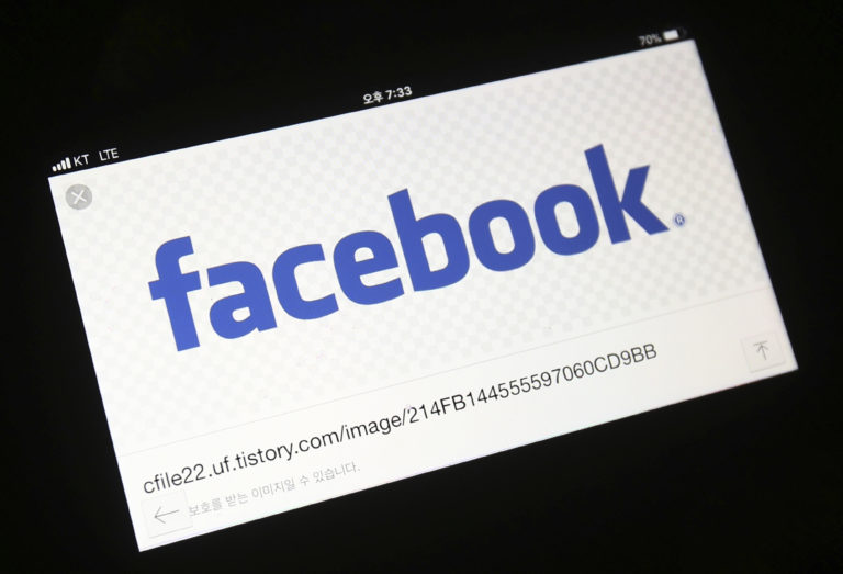 Facebook