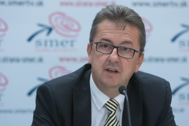 Martin Glváč
