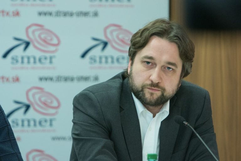 Ľuboš Blaha