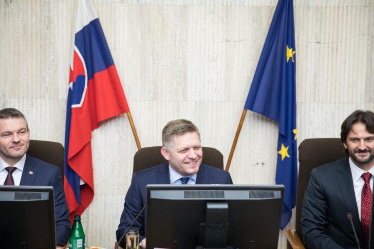Vláda