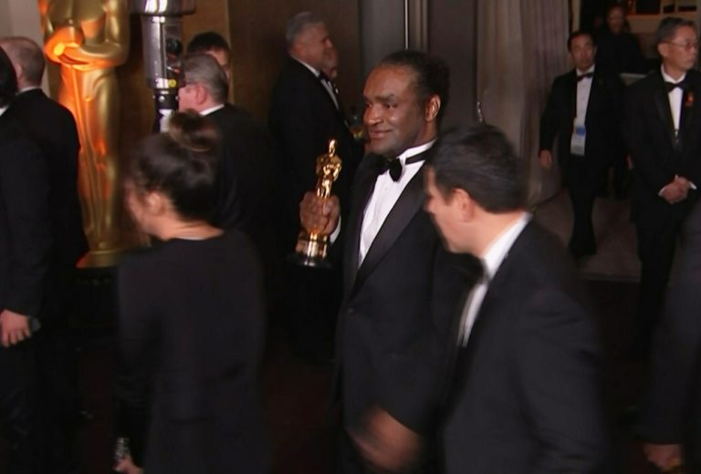 Oscar