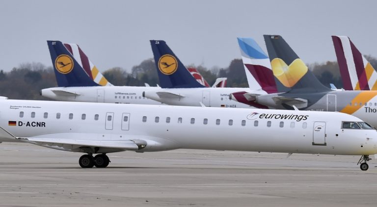 Eurowings