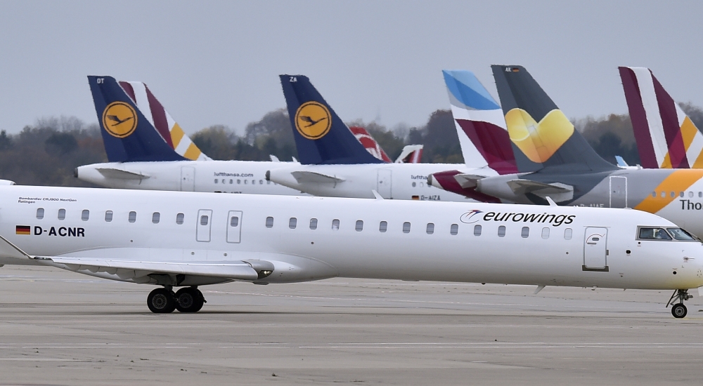 Eurowings