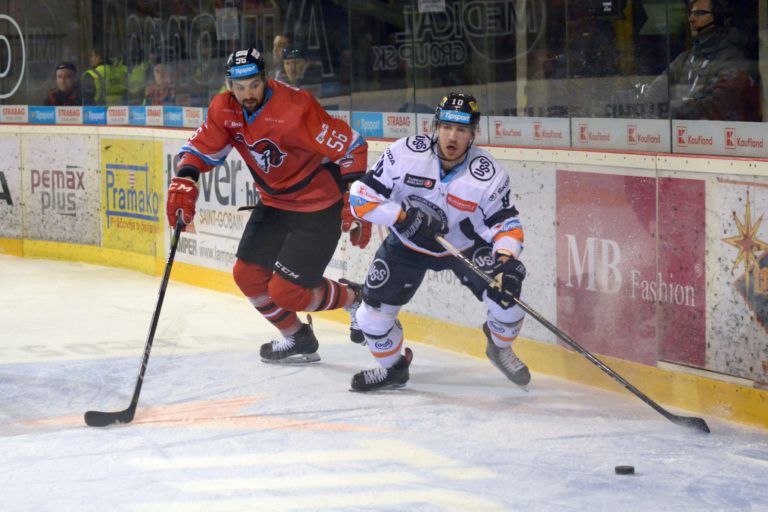 Tipsport liga, hokej