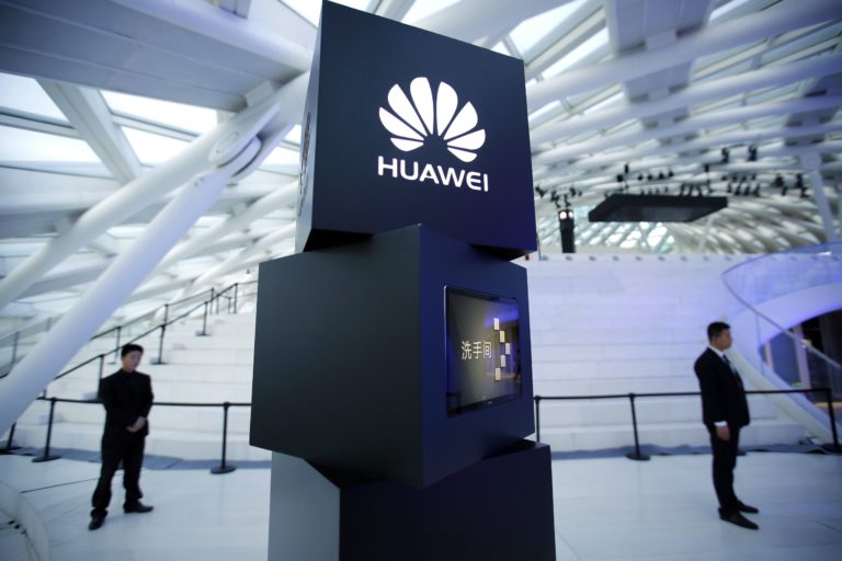 Huawei