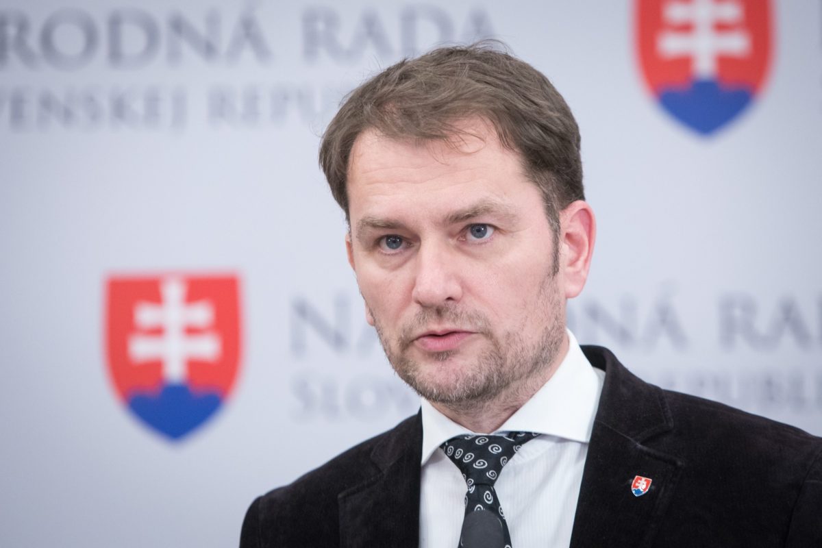 Igor Matovič