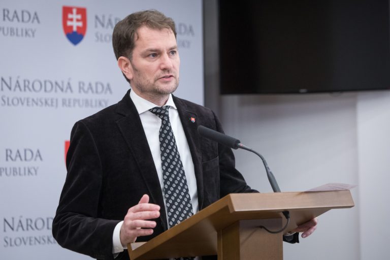 Igor Matovič