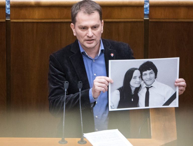 Igor Matovič