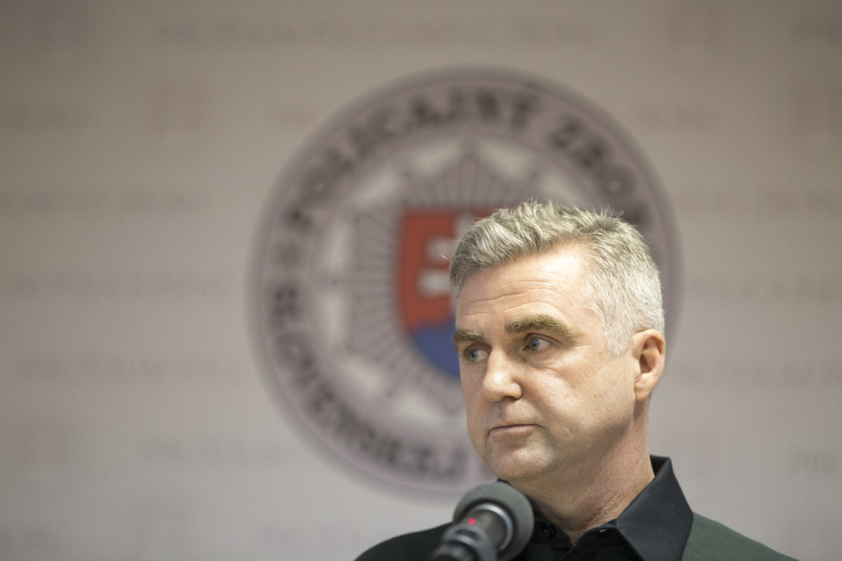 Tibor Gašpar