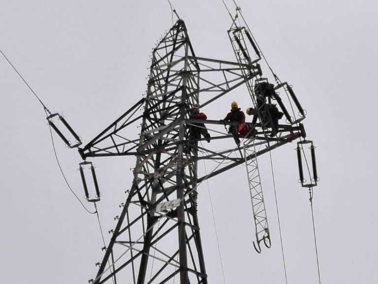 Stredoslovenská distribučná