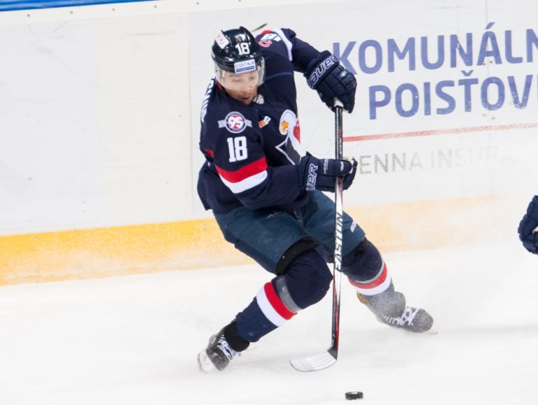 Jonathan Cheechoo