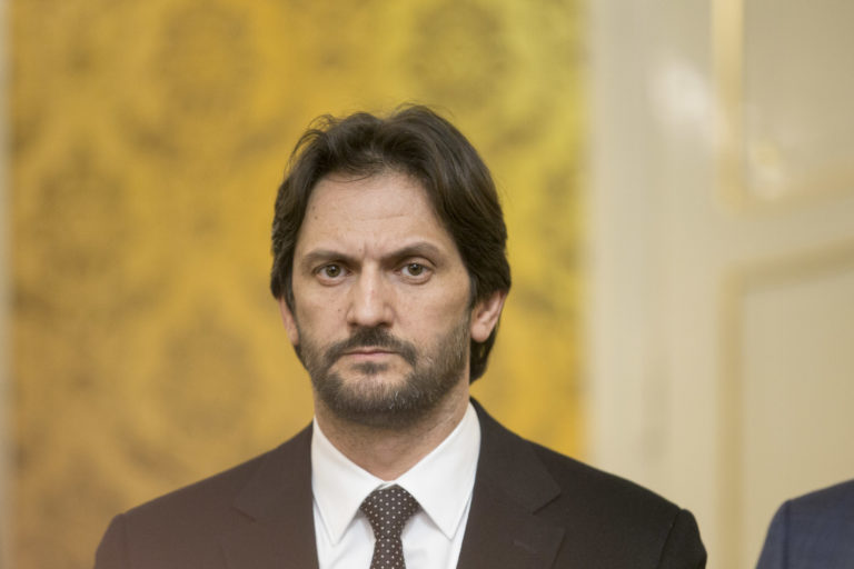 Robert Kaliňák