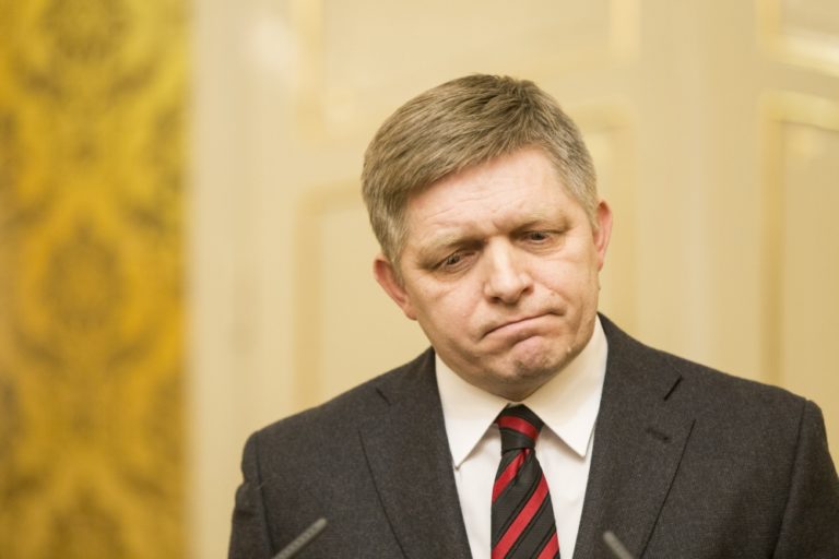 Robert Fico